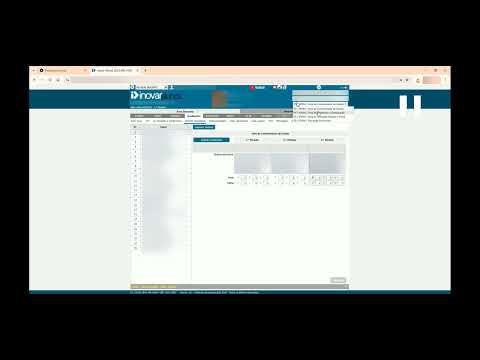 Exportar para o INOVAR+